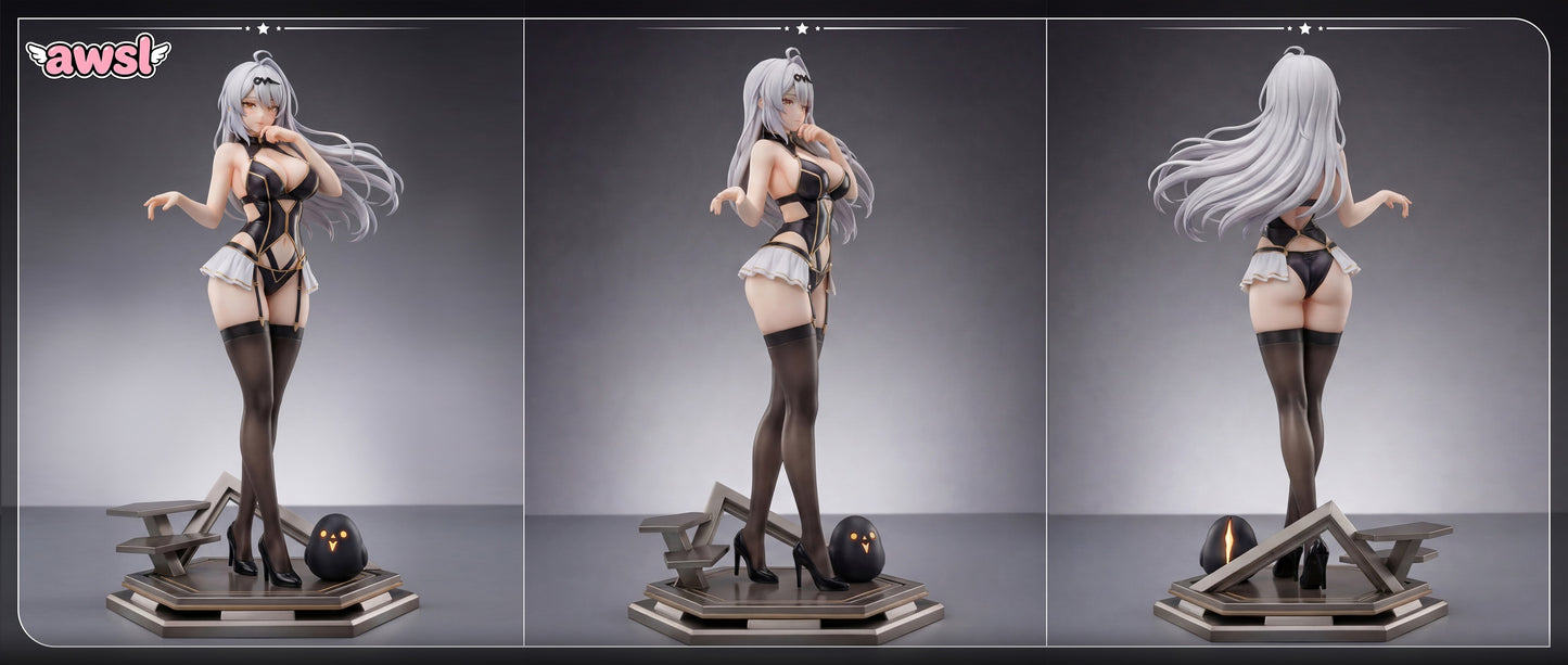 AWSL Studio - Yixuan [PRE-ORDER]