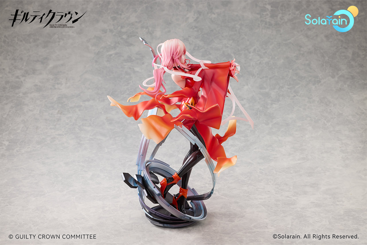 Solarain - Guilty Crown Yuzuriha Inori [PRE-ORDER]