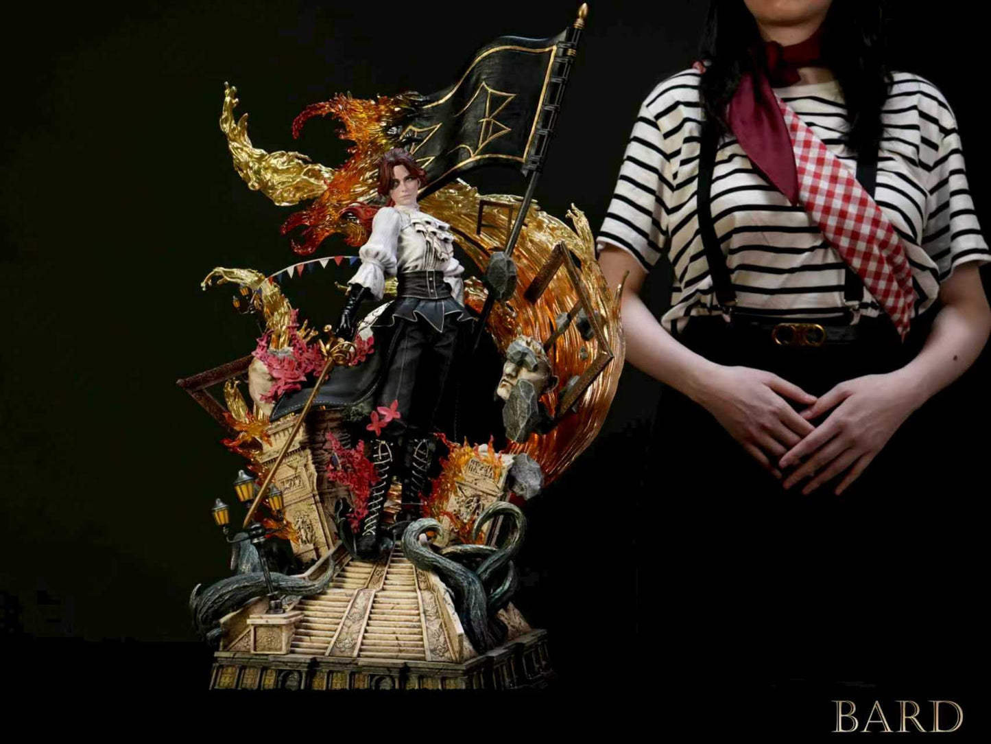 Bard Studio - Maelle [PRE-ORDER]