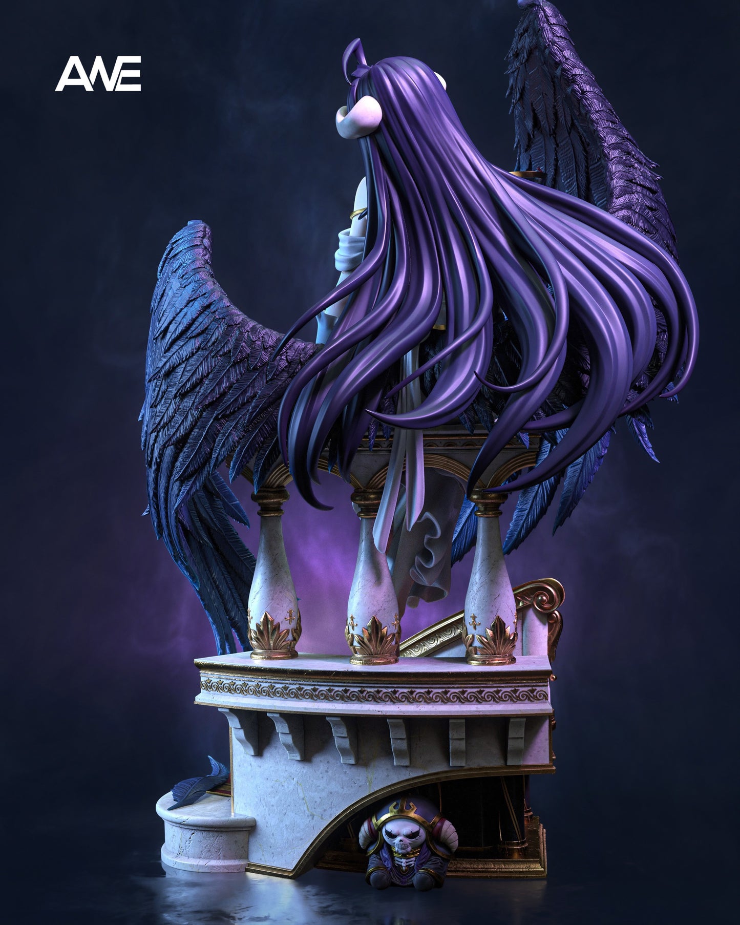 ANE Studio - Albedo [PRE-ORDER]