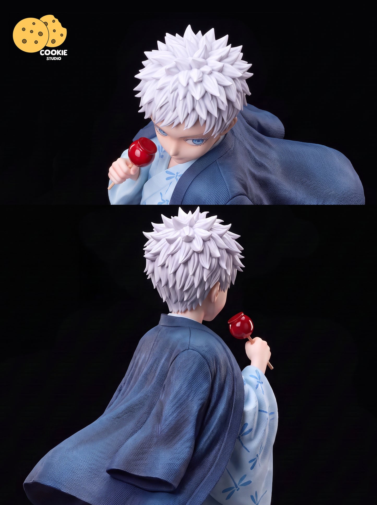 Cookie Studio - Childhood Series Gojo Satoru [PRE-ORDER]