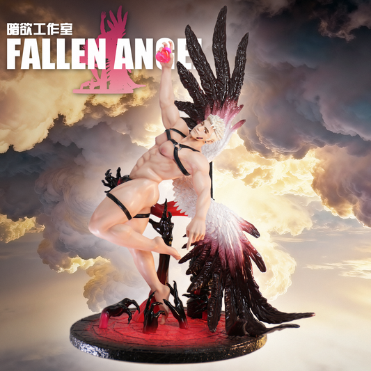 An Yu Studio - Fallen Angel [PRE-ORDER]