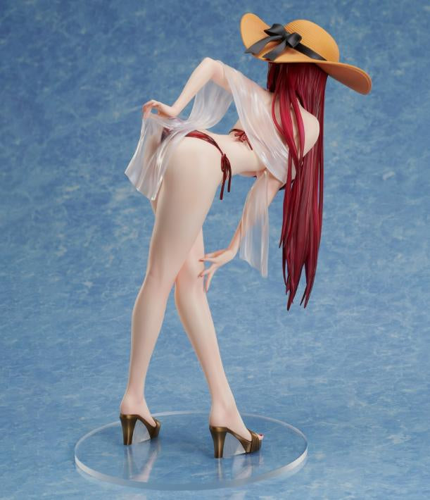FREEing - Azur Lane B-Style IJN Chitose (Summer Shine) [PRE-ORDER CLOSED]