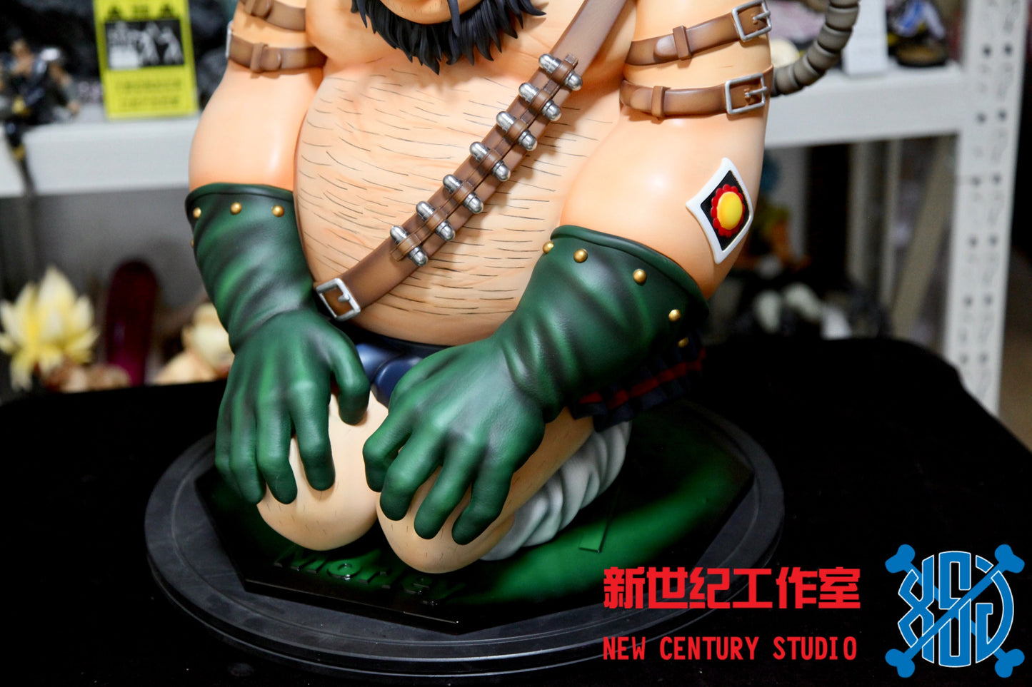 New Century Studio - Morley [PRE-ORDER CLOSED]