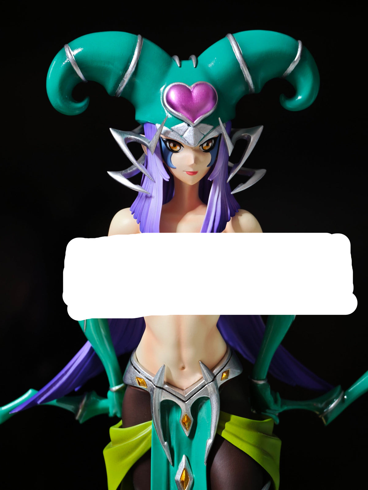 Shen Gong Studio - Kiwi Magician Girl [PRE-ORDER]