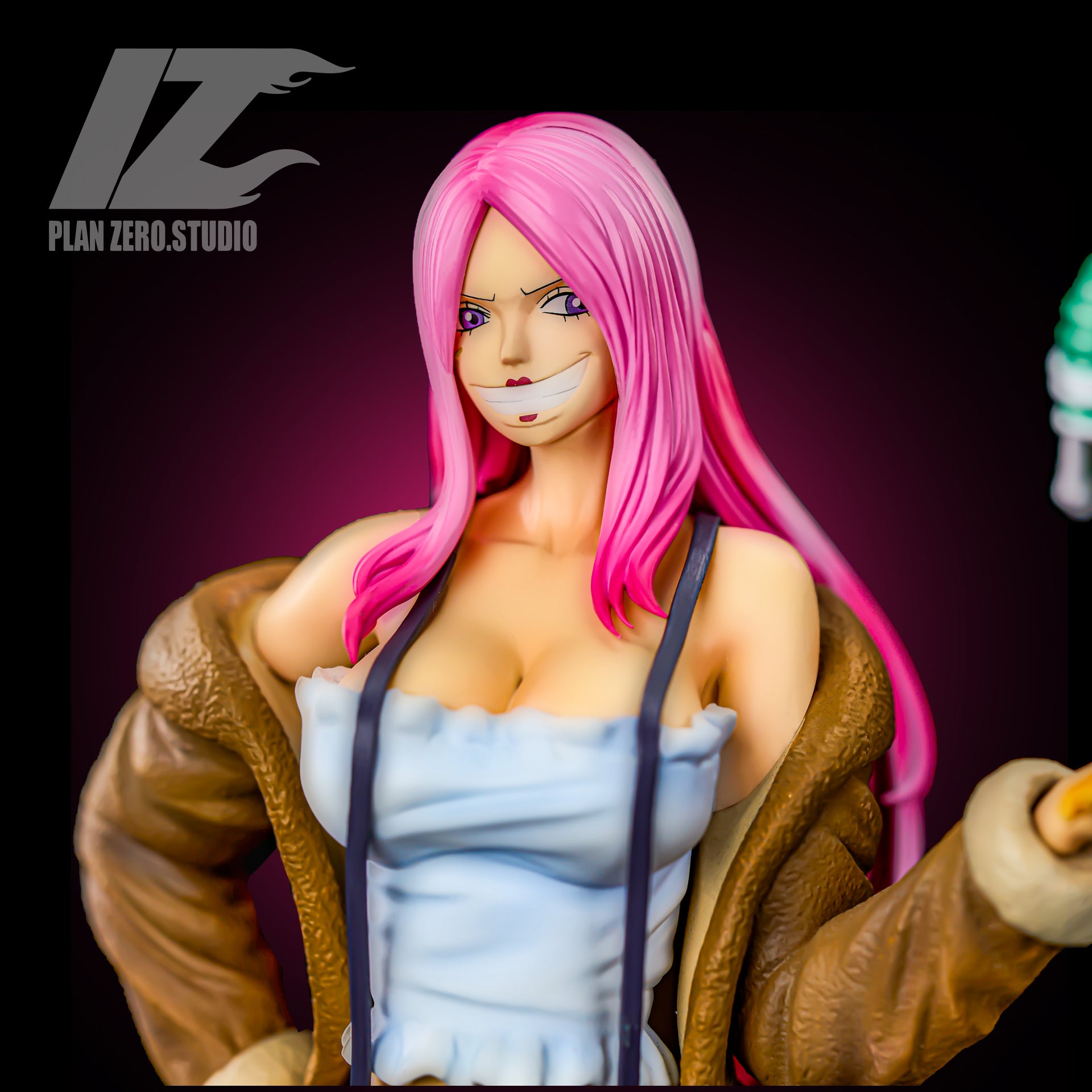 Plan Zero Studio - Jewelry Bonney [PRE-ORDER CLOSED] – GK Collectors