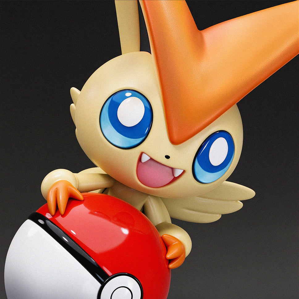 Miumiu Studio - Victini [PRE-ORDER]