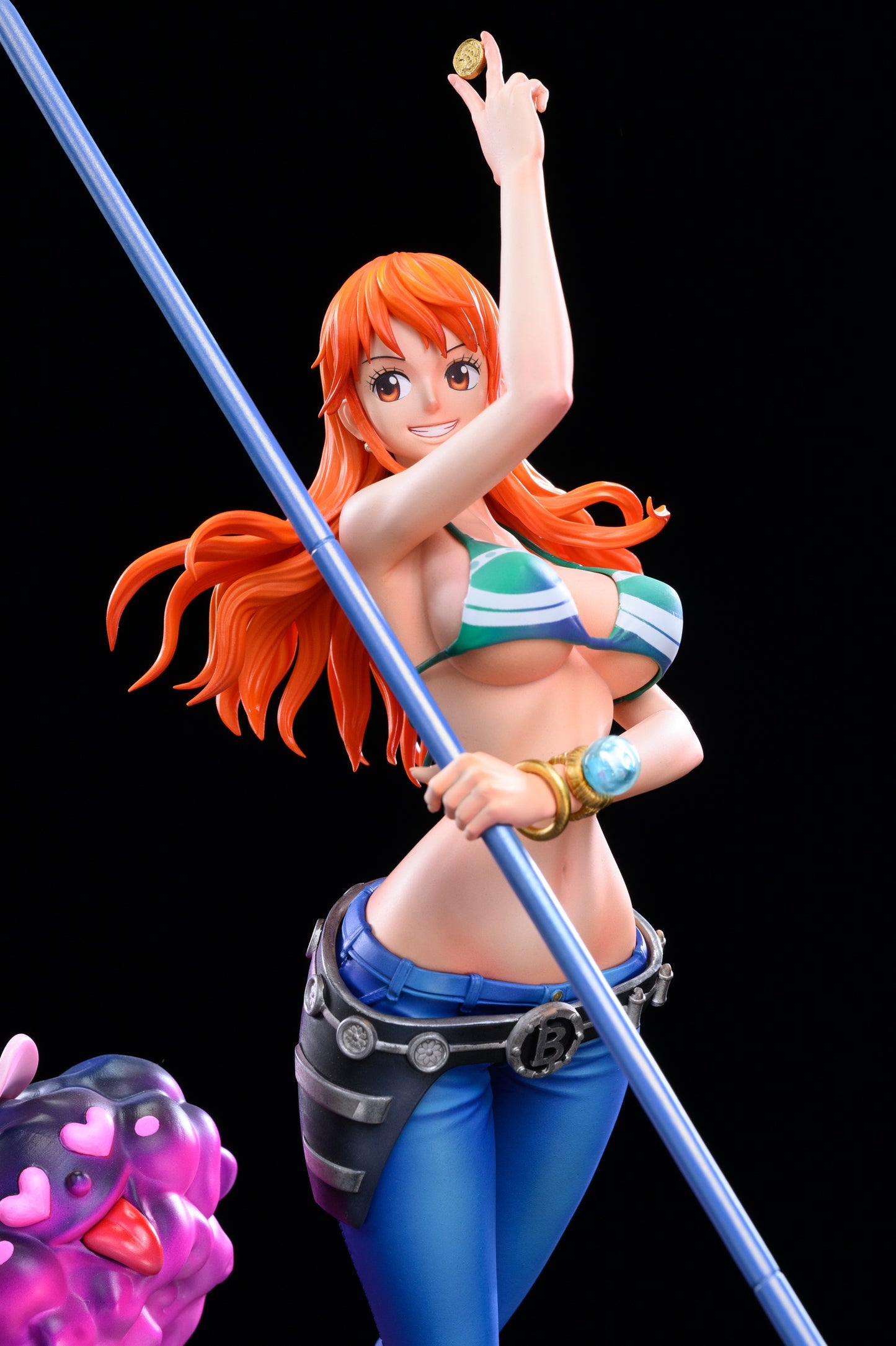 LX Studios - Nami [PRE-ORDER CLOSED]