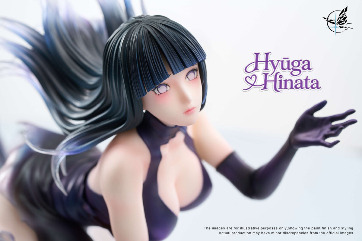 HO Studio - Hinata Hyuga [PRE-ORDER]
