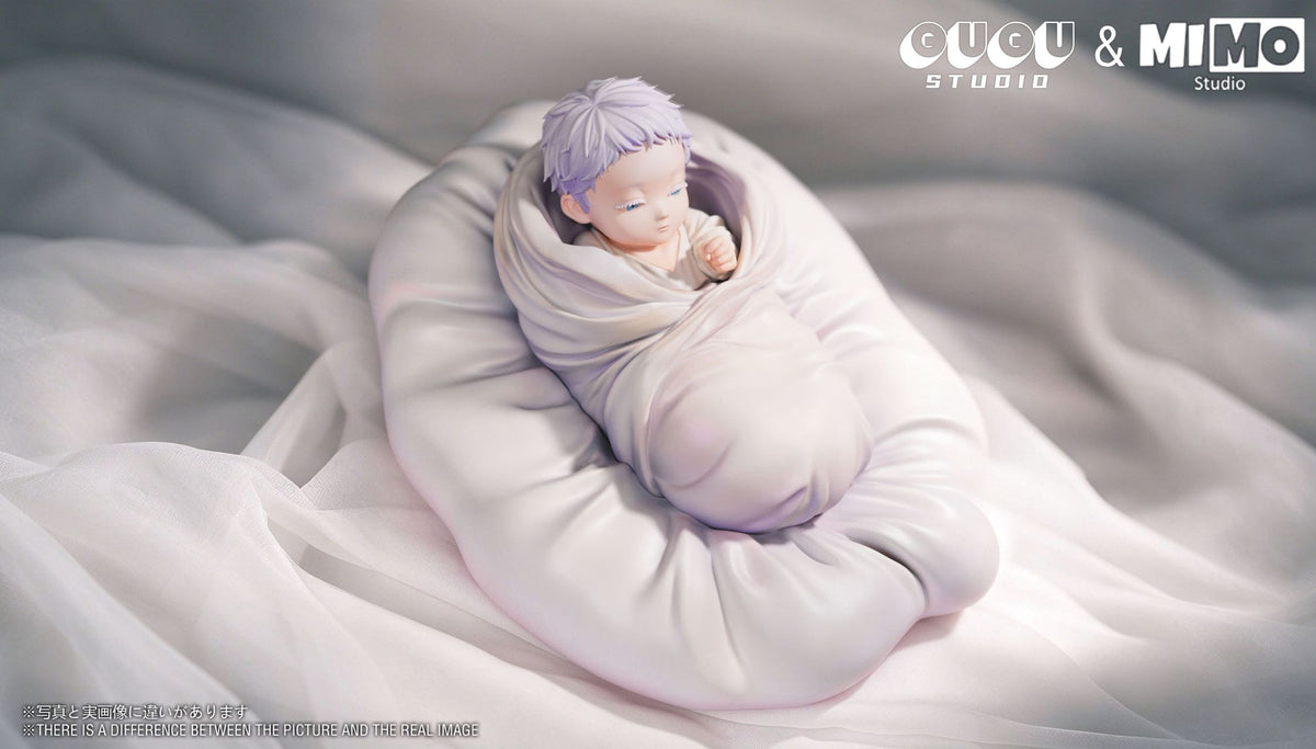 GUGU Studio X MIMO Studio - Gojo Satoru [PRE-ORDER]