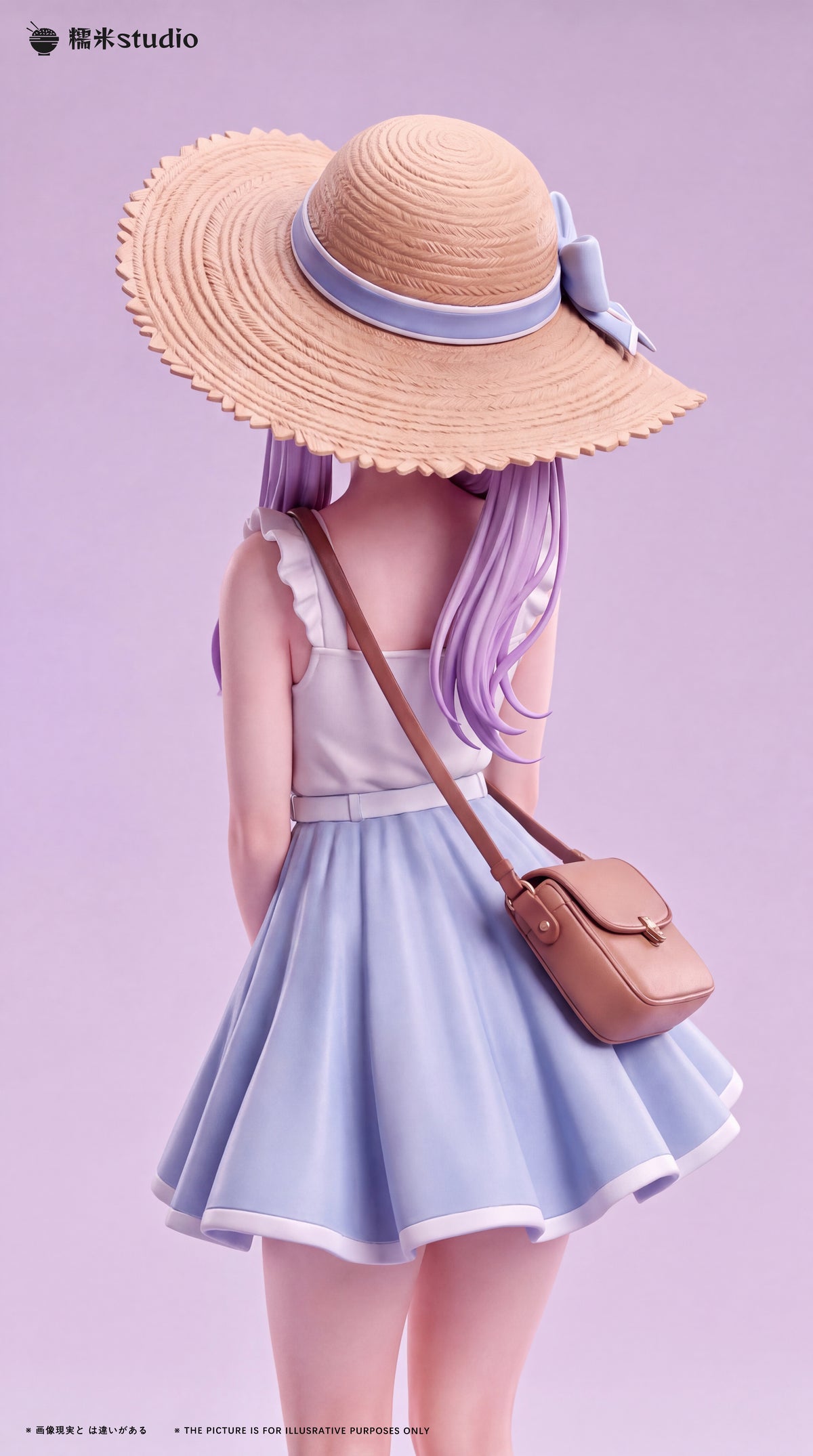 Sticky Rice Studio - Summer Frieren [PRE-ORDER]