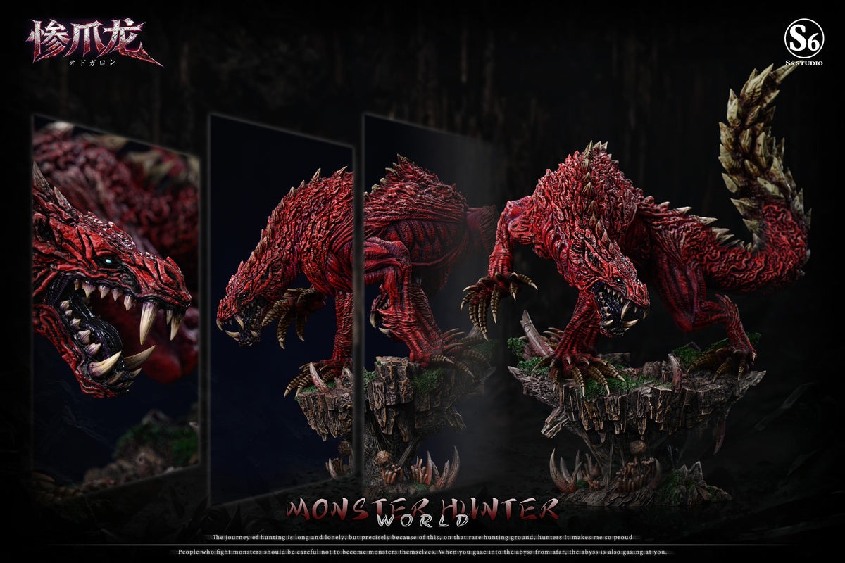 S6 Studio - Odogaron [PRE-ORDER]