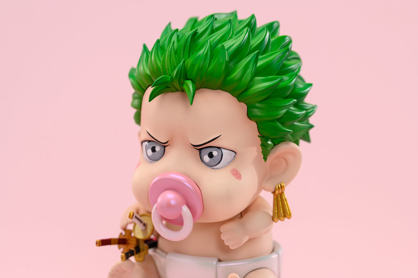 Gui Gu Studio - Baby Series Zoro [PRE-ORDER CLOSED]