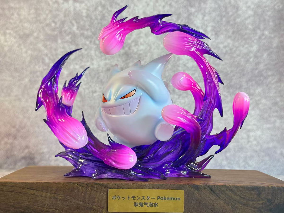 Sparkling Water Studio - Gengar [PRE-ORDER]