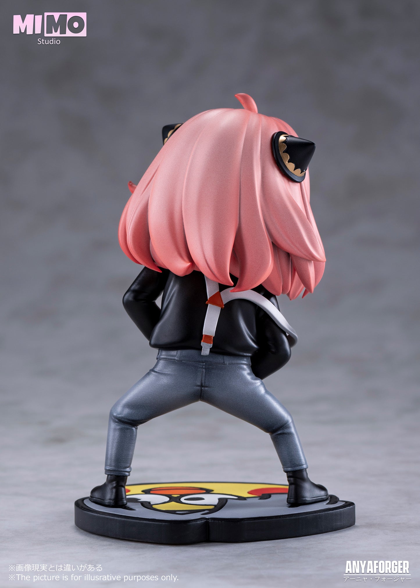 MIMO Studio - Anya [PRE-ORDER CLOSED]