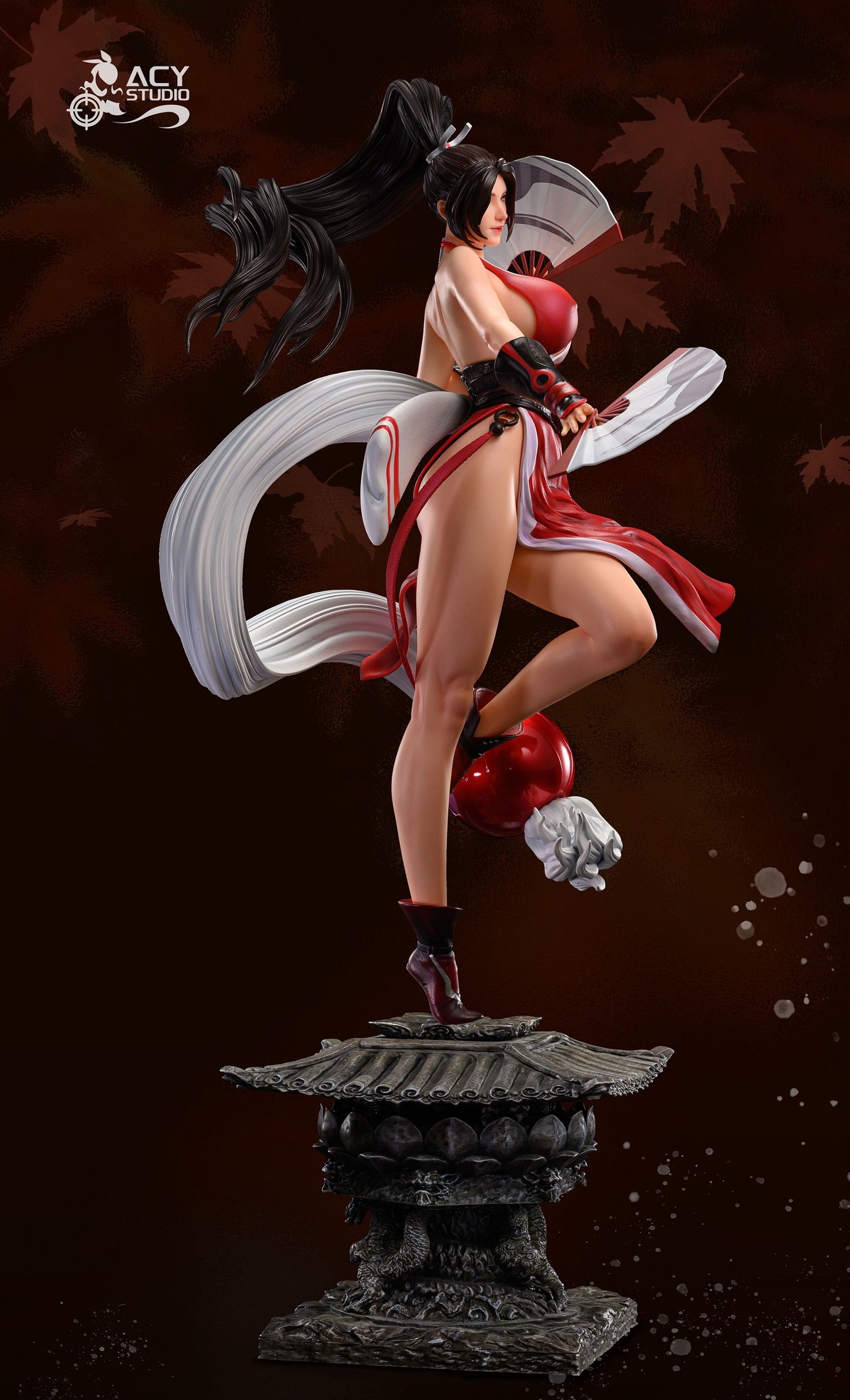 ACY Studio - Shiranui Mai [PRE-ORDER CLOSED]