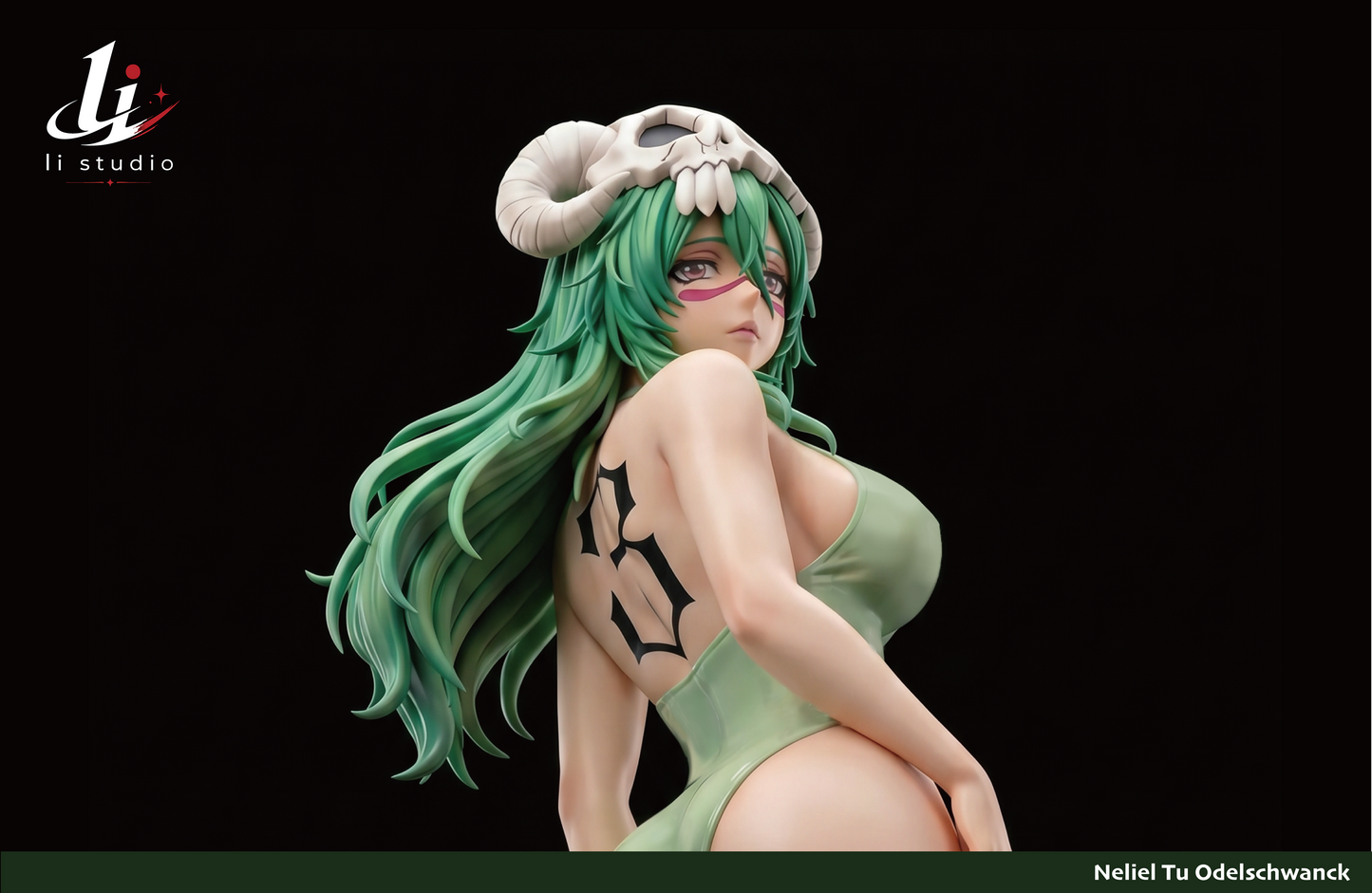 Li Studio - Nelliel Tu [PRE-ORDER]