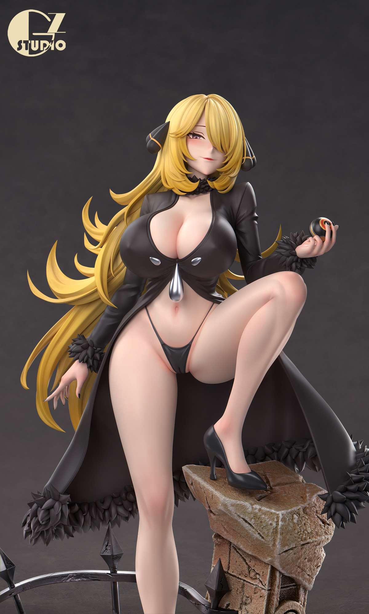 GZ Studio - Cynthia [PRE-ORDER]