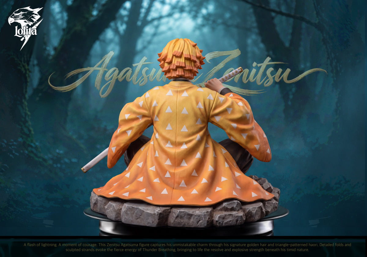 Lolita Studio - Agatsuma Zenitsu [PRE-ORDER]