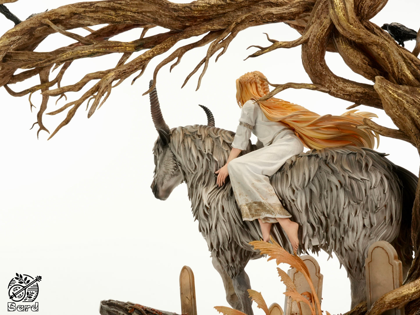 Bard Studio - Childhood Miquella [PRE-ORDER]