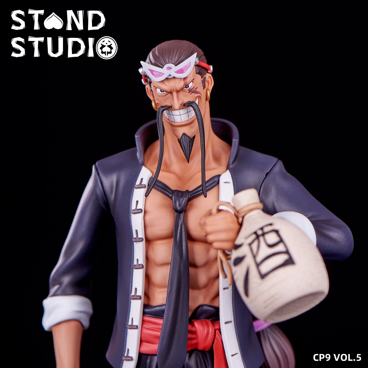 Stand Studio - Jabra [PRE-ORDER CLOSED]