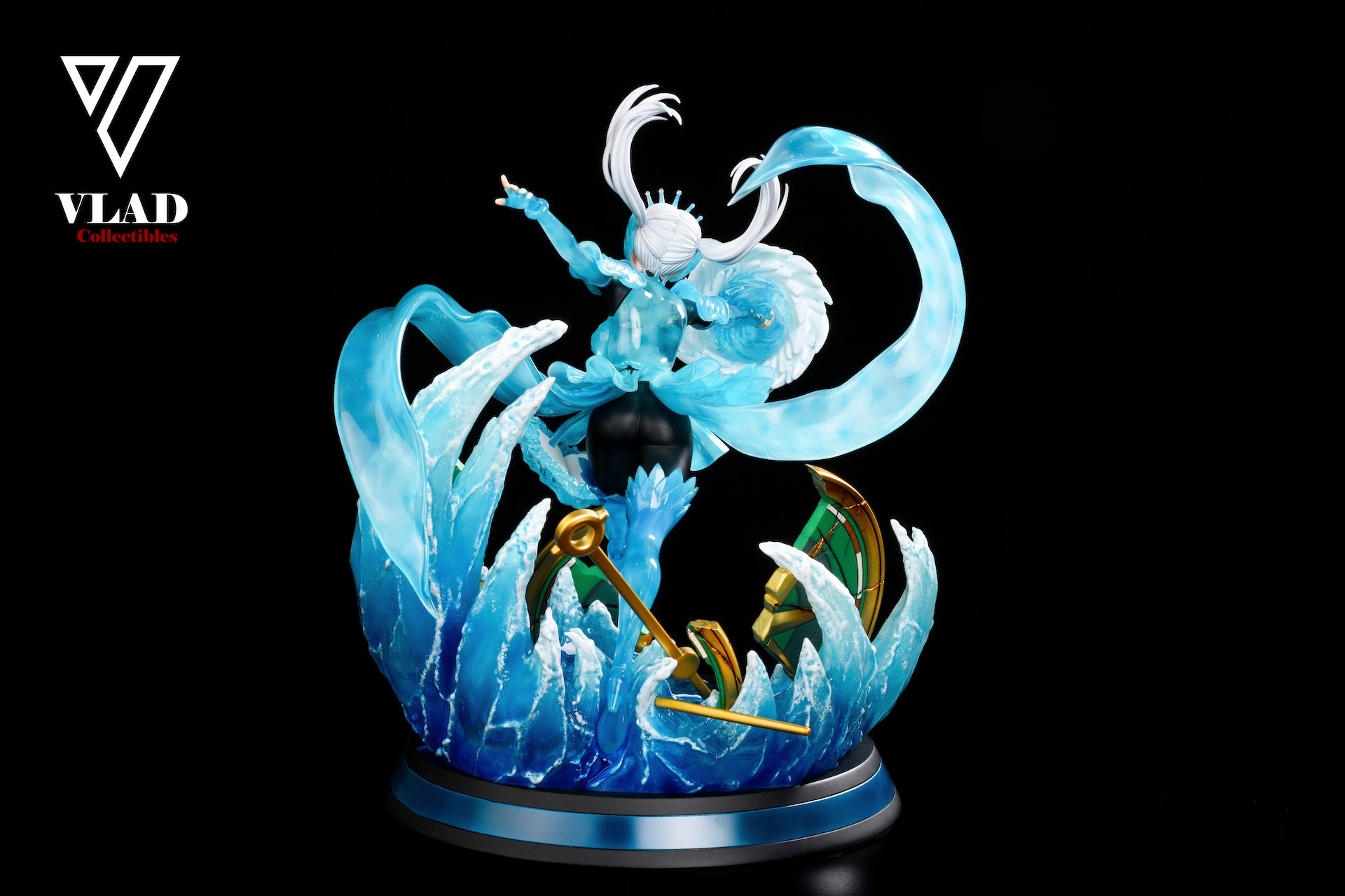 VLAD Collectibles - Noell Silva [PRE-ORDER CLOSED] – GK Collectors