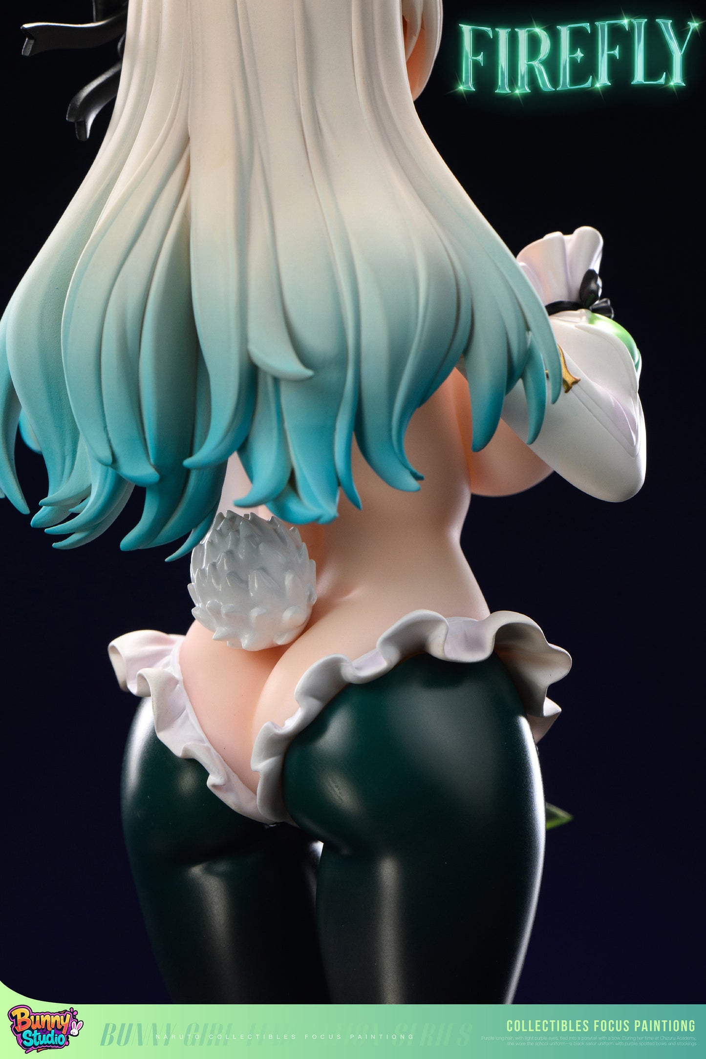 Bunny Studio - Firefly [PRE-ORDER]
