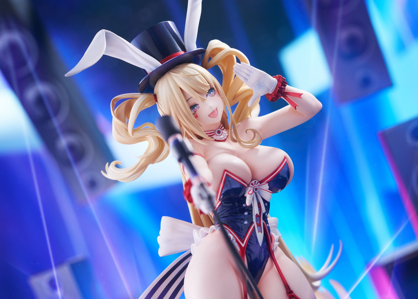 MAX FACTORY - Azur Lane Guam: Stage-Setting Charmer [PRE-ORDER]