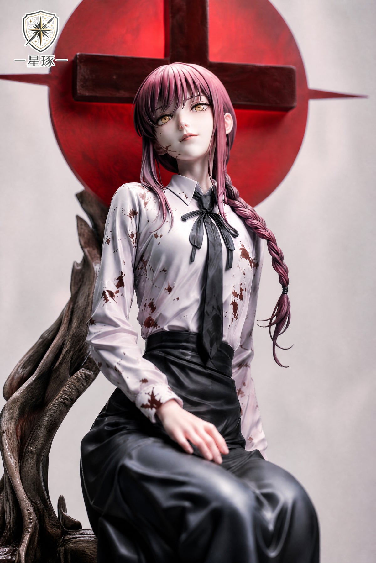 Xing Zuo Studio - Makima [PRE-ORDER]