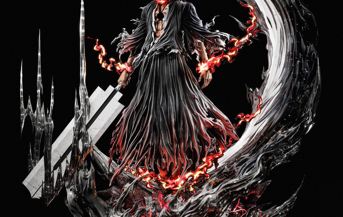 Fu Guang Studio X Lue Ying Studio - Kurosaki Ichigo [PRE-ORDER]