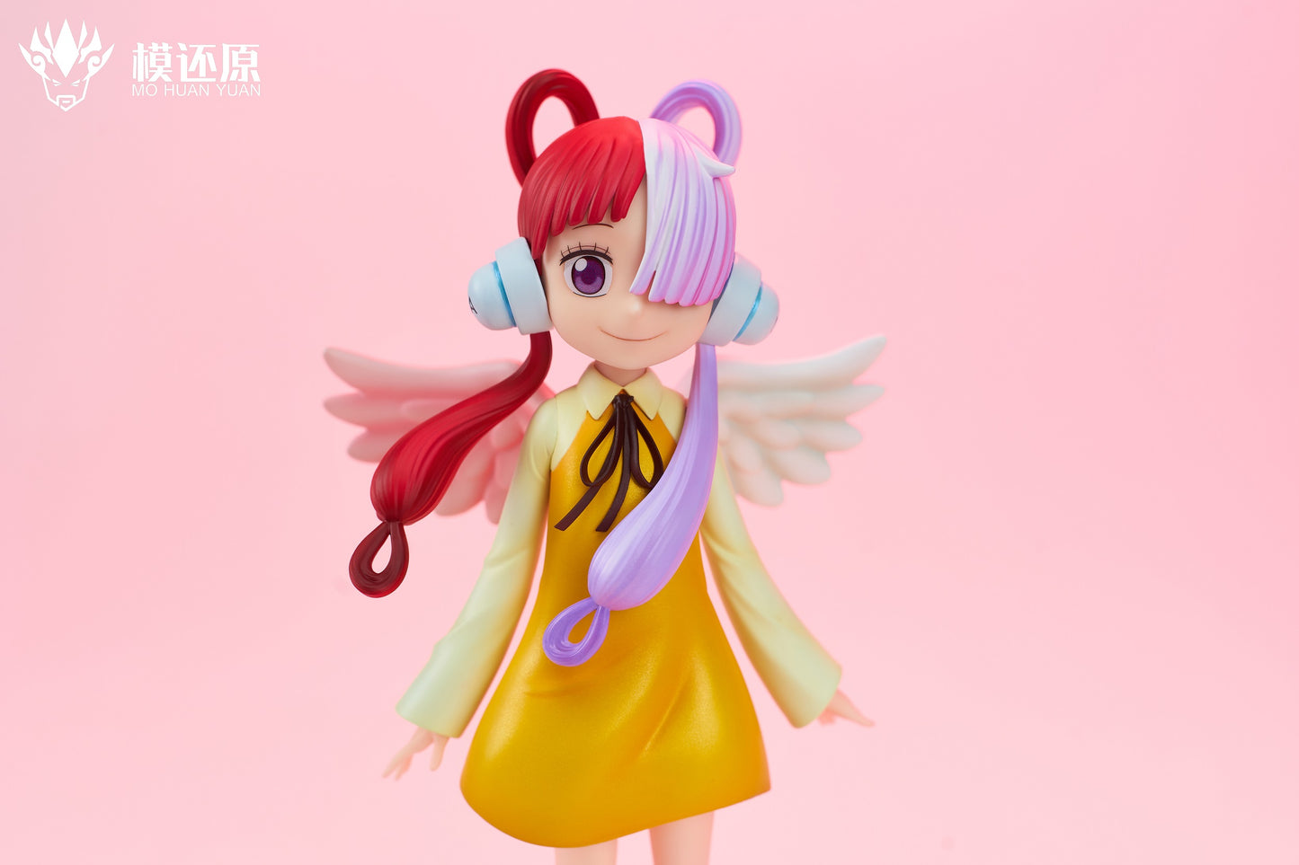 Mo Huan Yuan Studio - Kid Uta [PRE-ORDER CLOSED]