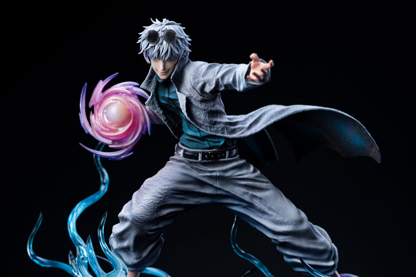777 Studio - Gojo Satoru [PRE-ORDER]