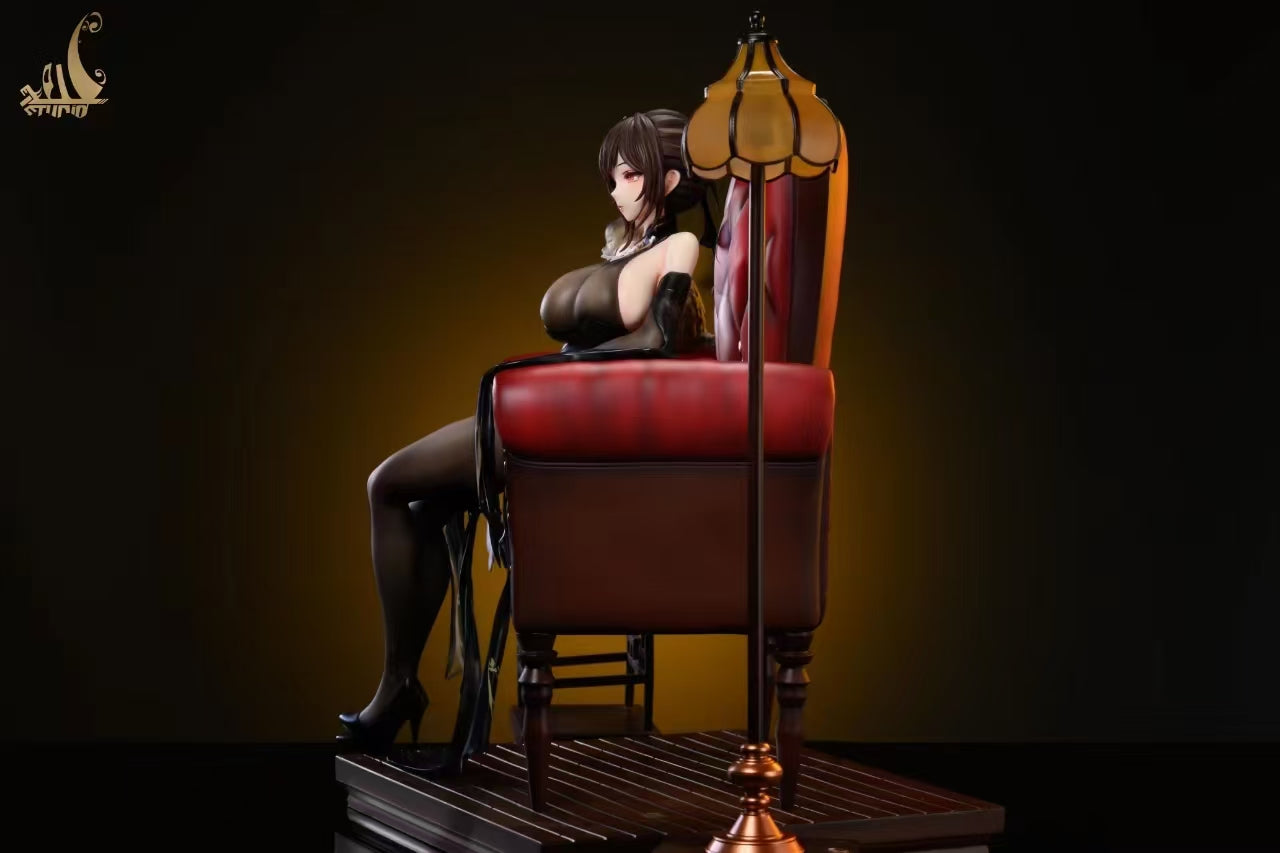 XPic Studio - Chen Hai [PRE-ORDER CLOSED]