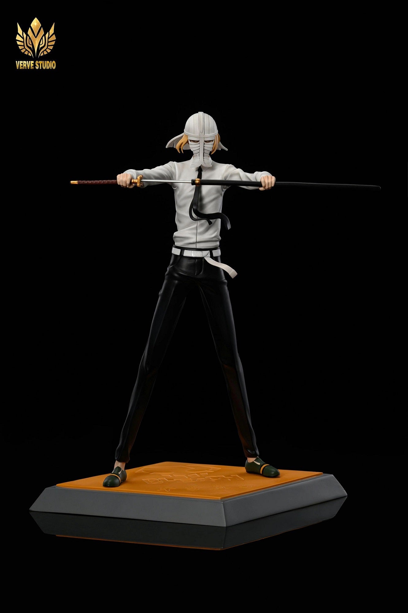 Verve Studio - Hirako Shinji [IN-STOCK] – GK Collectors