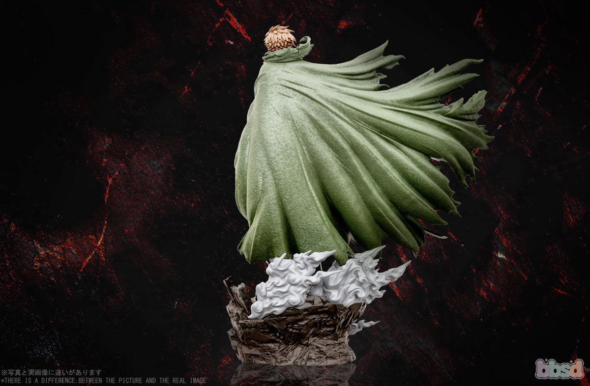 BBSD Studio - Li Syaoran [PRE-ORDER]