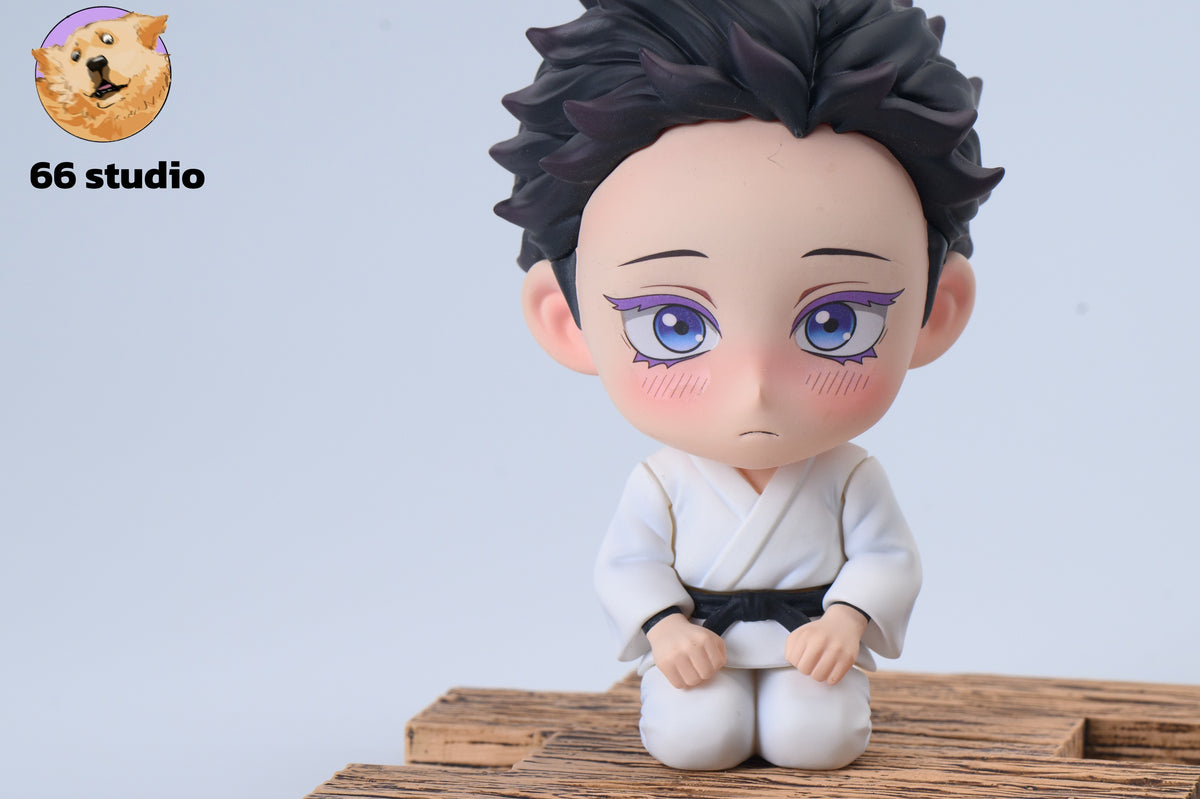 66 Studio - Hakuji and Koyuki [PRE-ORDER]