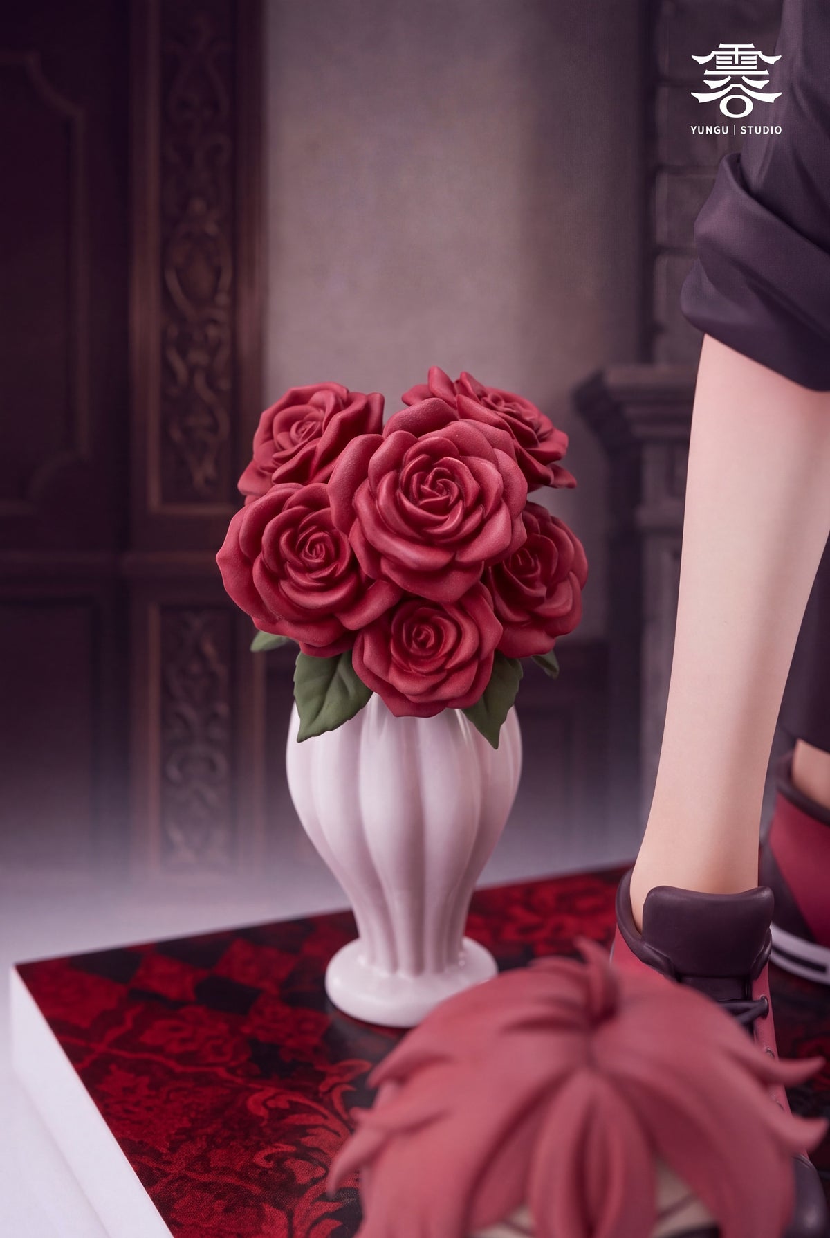 Yun Gu Studio - Sakamaki Ayato [PRE-ORDER]