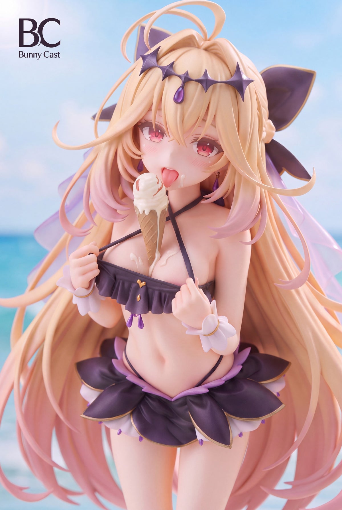 Bunny Cast Studio - Swim Suit Version Moria Ruruka [PRE-ORDER]