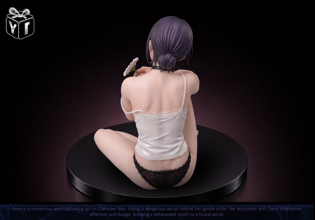 YI Studio - Reze [PRE-ORDER]
