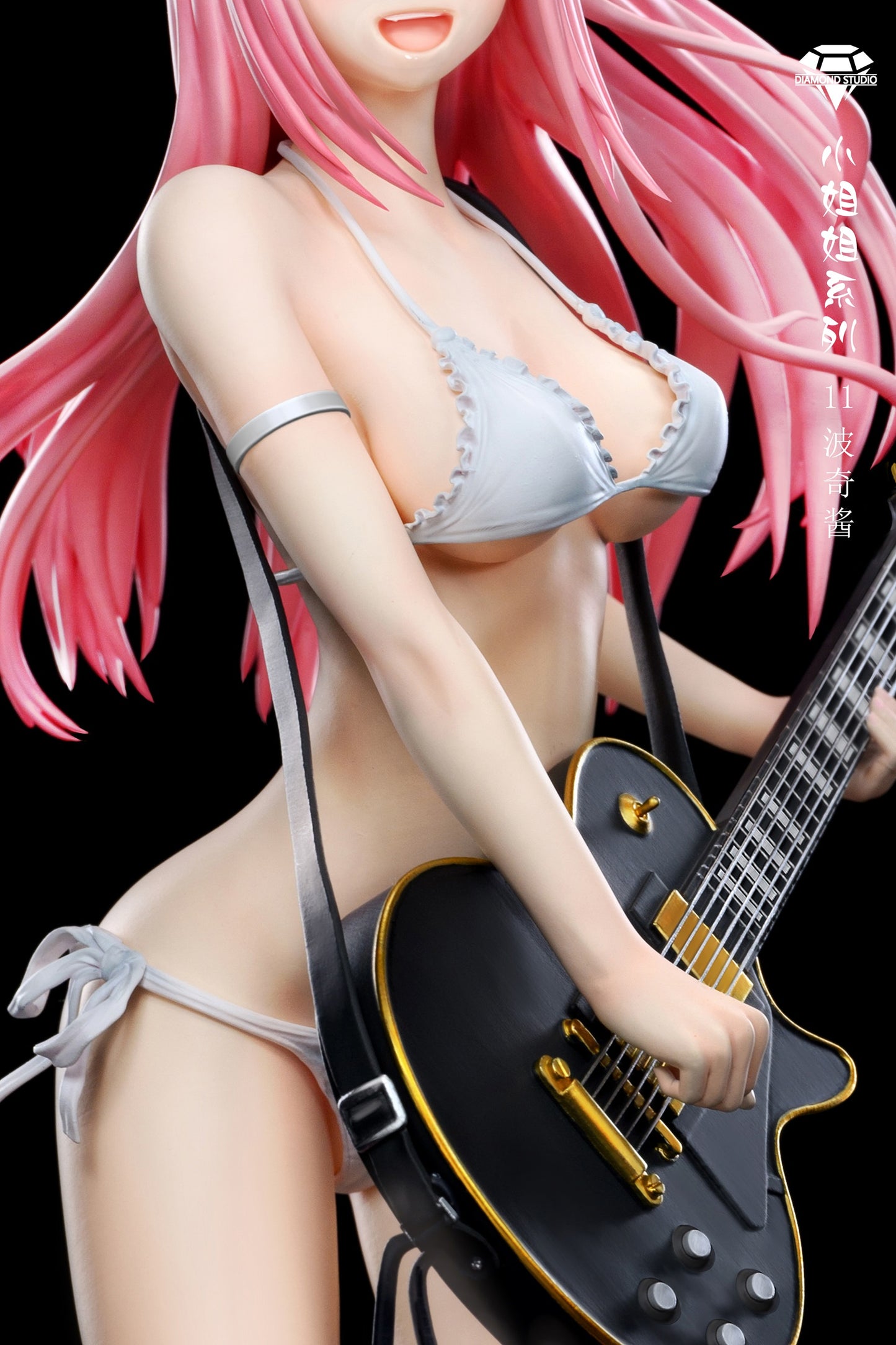 Diamond Studio - Bocchi The Rock [PRE-ORDER CLOSED]