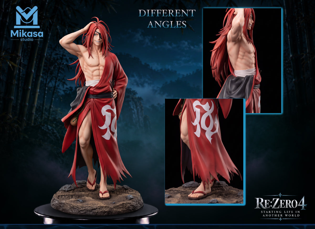 Mikasa Studio - Reido Asutorea [PRE-ORDER]