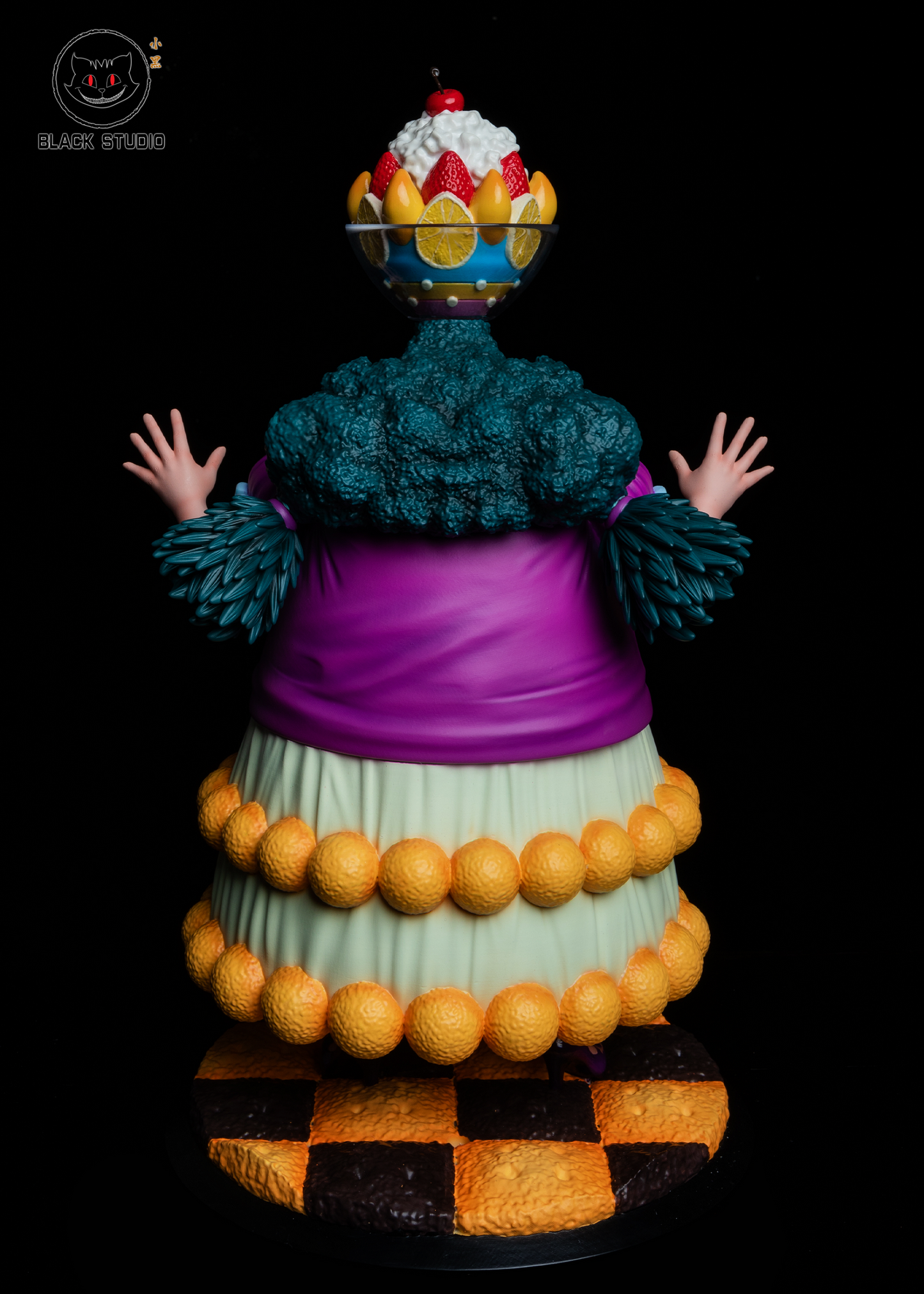 Black Studio - Charlotte Family Series Compote and Anana [PRE-ORDER CLOSED]