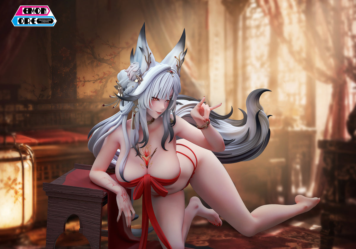 Demon Core Studio - Hsin [PRE-ORDER]