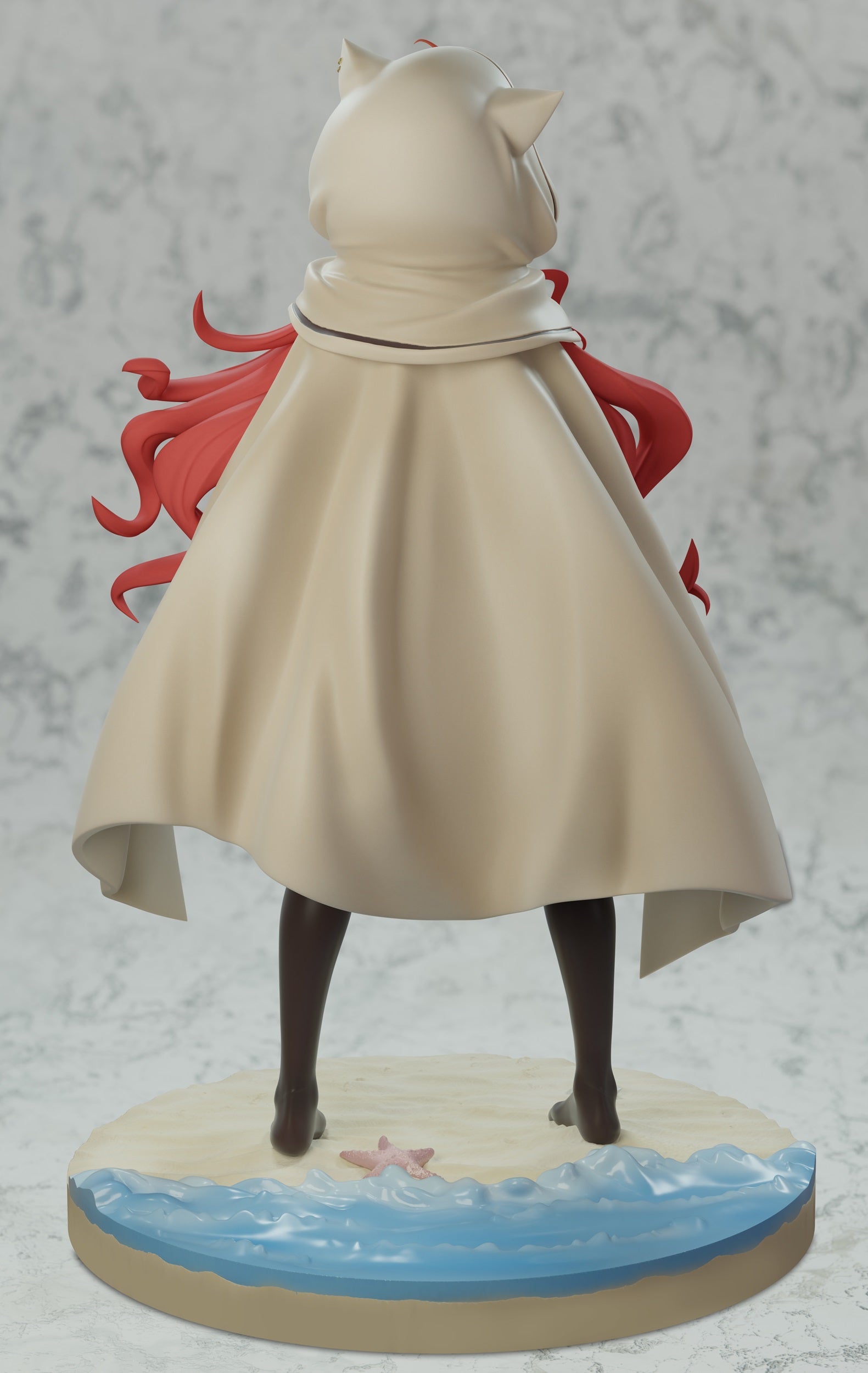 Thistles and Thorns Studio - Alice Greirat [PRE-ORDER CLOSED] – GK