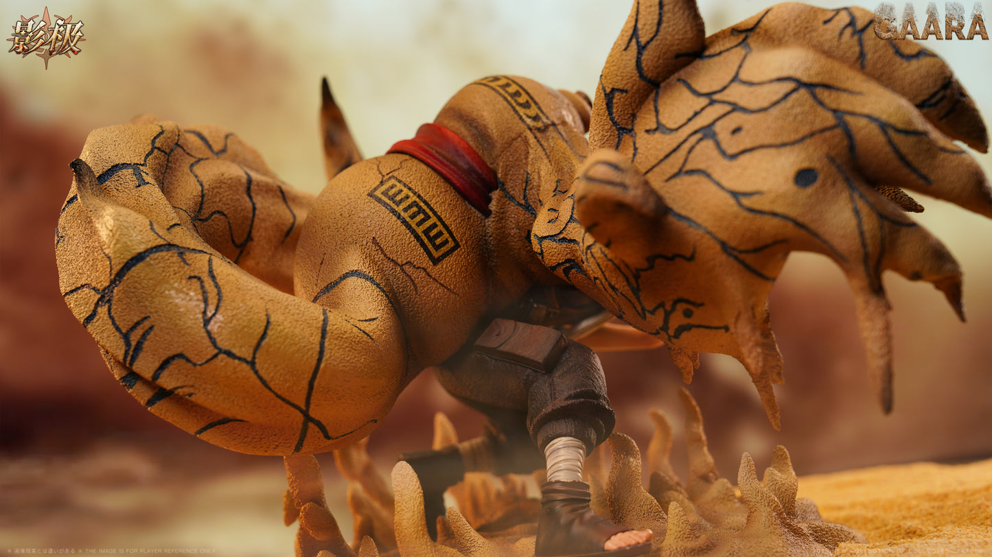 Ying Ji Studio - Gaara Shukaku Form [PRE-ORDER]