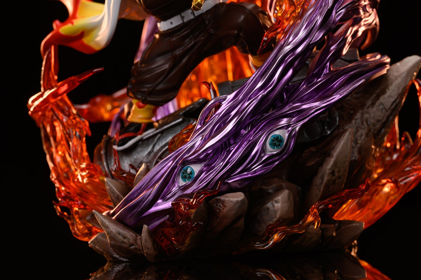 IU Studio - Flame Pillar Rengoku Kyojuro [IN-STOCK]