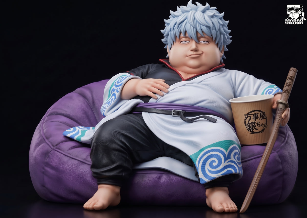MADAO Studio - Fatty Series Gintoki [PRE-ORDER]