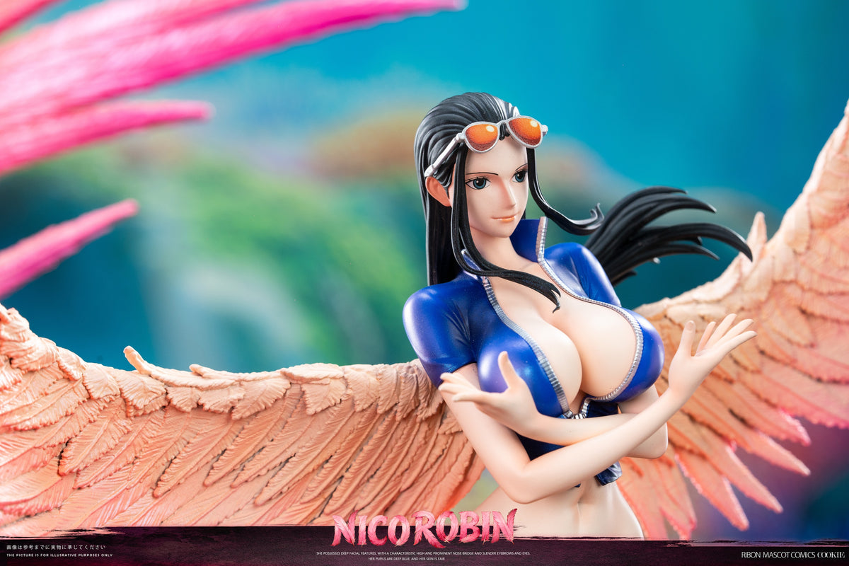 Wei Meng Studio - Nico Robin [PRE-ORDER]