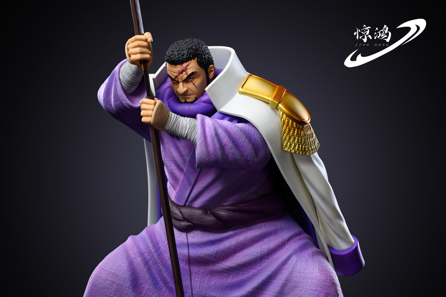 Jing Hong Studio - Issho [PRE-ORDER CLOSED]