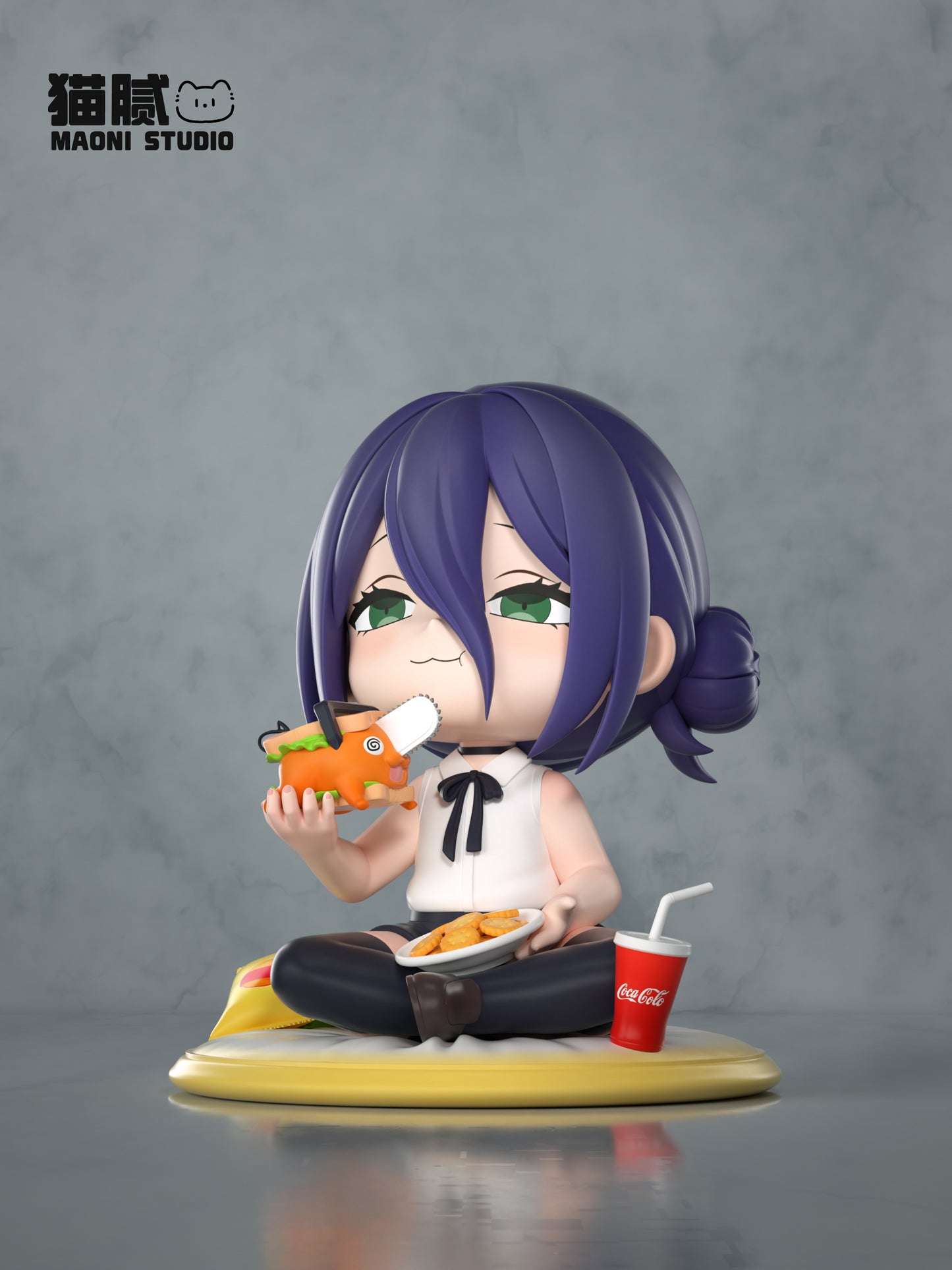Mao Ni Studio - Reze [PRE-ORDER]